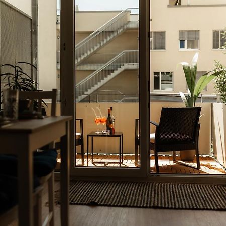 Casa D'Oro Apartment FDH Екстериор снимка