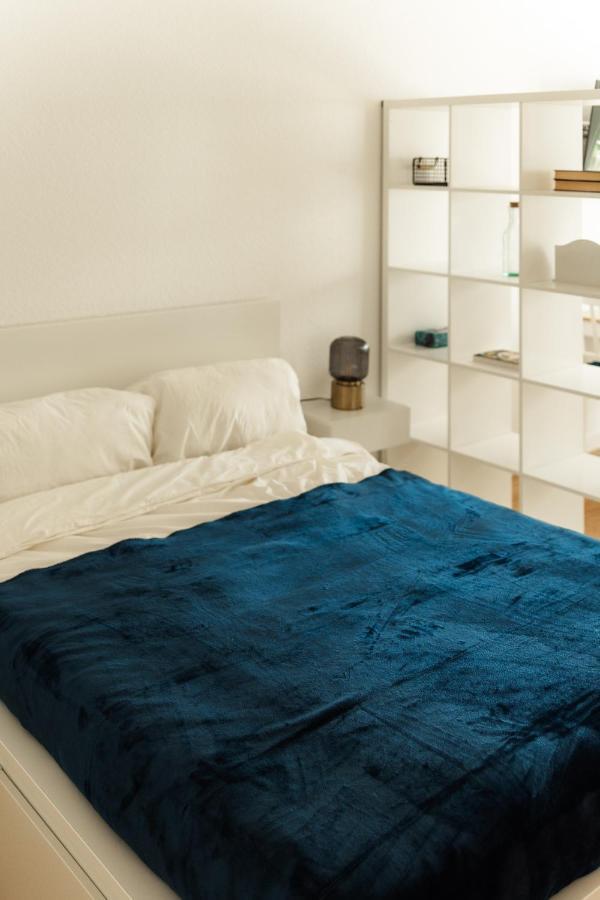 Casa D'Oro Apartment FDH Екстериор снимка