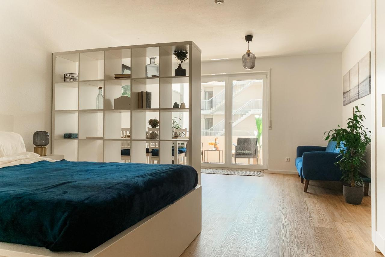 Casa D'Oro Apartment FDH Екстериор снимка