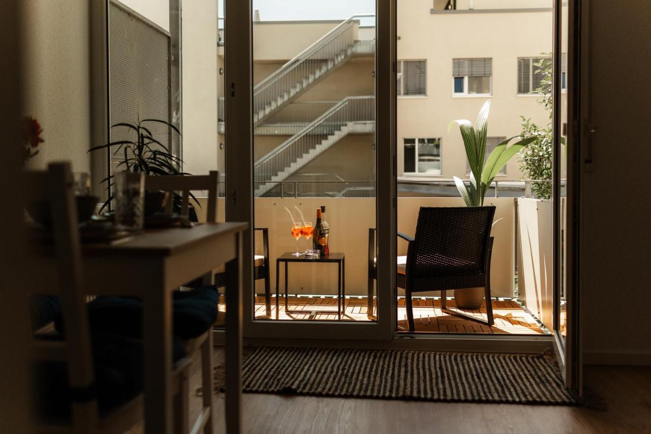 Casa D'Oro Apartment FDH Екстериор снимка