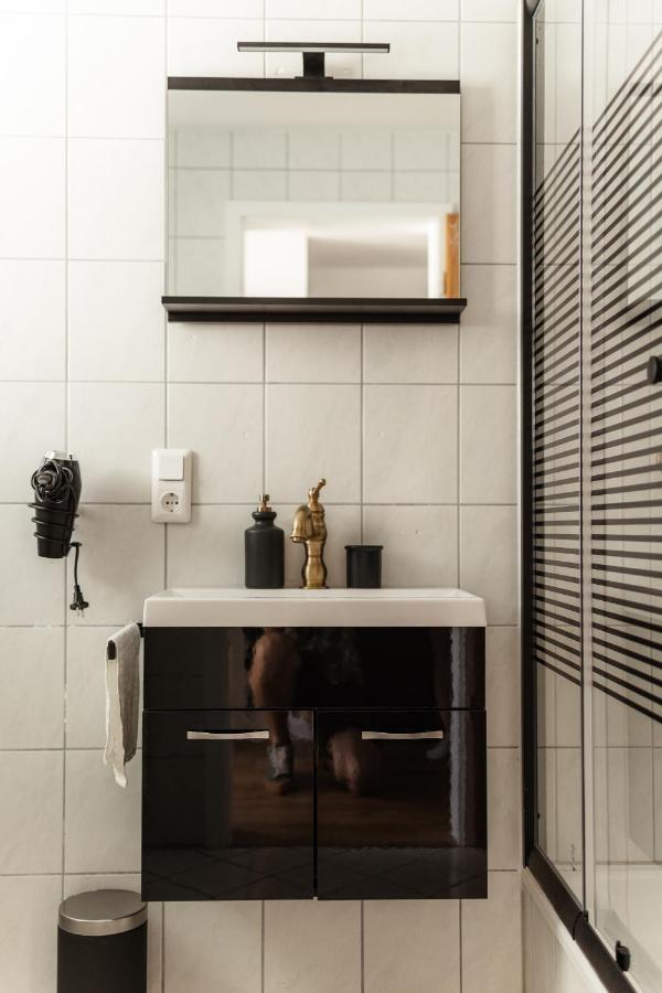 Casa D'Oro Apartment FDH Екстериор снимка