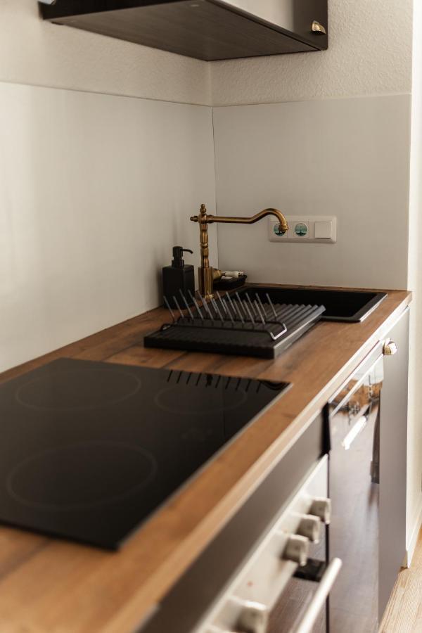 Casa D'Oro Apartment FDH Екстериор снимка