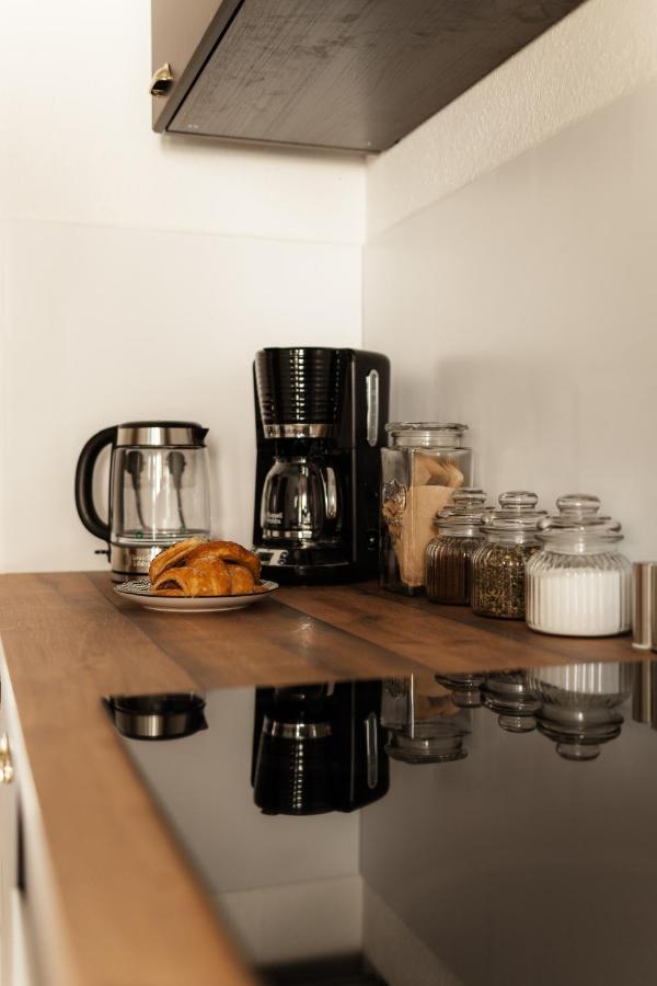 Casa D'Oro Apartment FDH Екстериор снимка