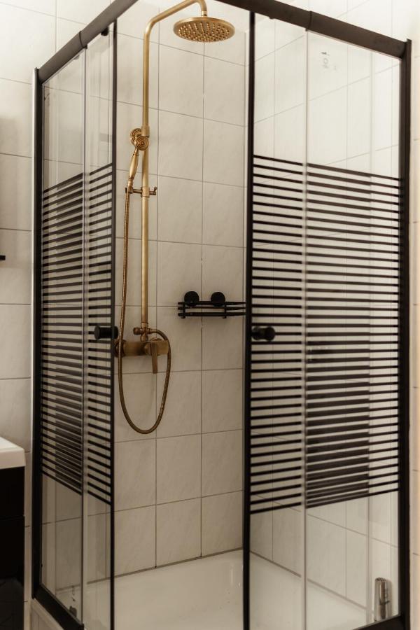 Casa D'Oro Apartment FDH Екстериор снимка