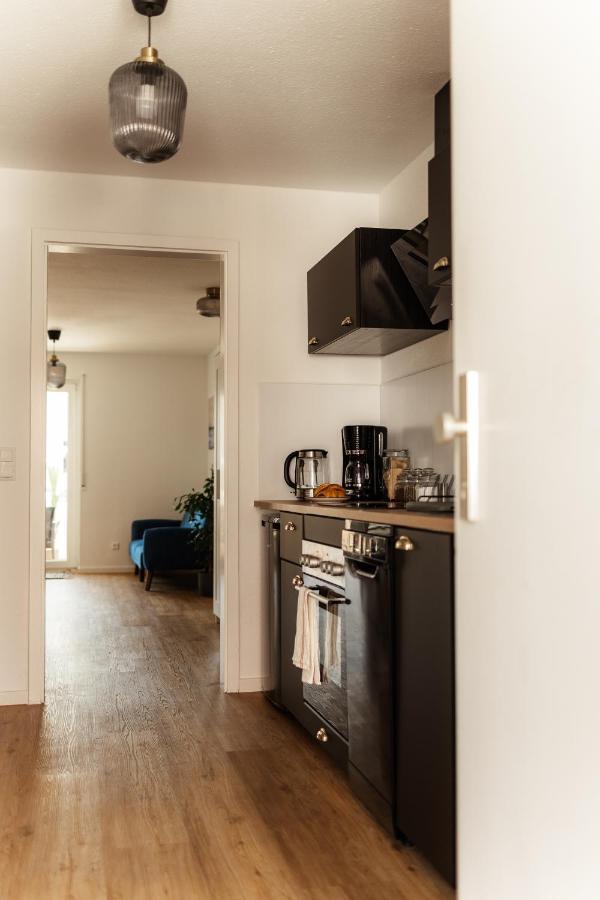 Casa D'Oro Apartment FDH Екстериор снимка